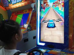 -大玩家(青岛CBD延吉路万达店)