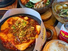 -七八冷面·延边朝鲜族美食(欢乐谷店)