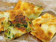 -咏春葱油饼(德政中路店)