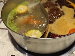 -小城牛事·鲜牛肉火锅(万达店)