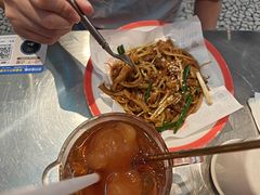 -星财记香港冰室·茶餐厅(仓山万达店)