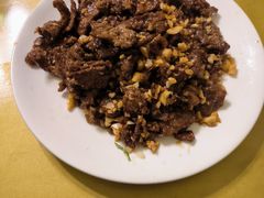 -清真宏玉祥黄门脸餐厅(华荫东里店)