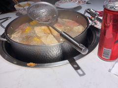 -汕头八合里海记牛肉店(清河店)
