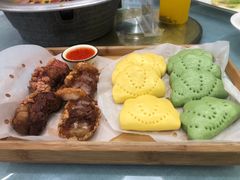 -大师傅金奖啤酒鱼(阳光店)