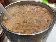 -香港新发烧腊茶餐厅(水围店)