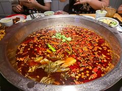 -小饕荟雅安贡椒鱼鲜馆(广福桥店)