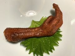 特色大鸡爪-新白鹿餐厅(龙游路总店·杭帮菜名店)