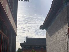 -盛世南宫影视城(北普陀影视城)