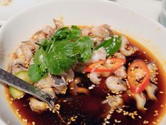 -湖滨28中餐厅·西湖宴·杭州君悦酒店