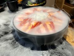 -九田家黑牛烤肉料理(太阳城店)