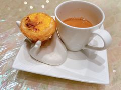 -8餐厅(新葡京酒店)