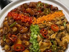 -金龙·打边炉(南京西路店)