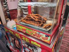 -脆皮五花肉(建东街旗舰店)