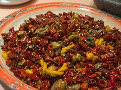 -杨记隆府重庆江湖菜(大悦城店)
