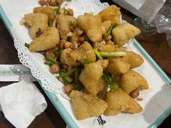 -云中菜馆(恒晟·云中绿园店)