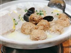 -黄泥岗·黄陂农家菜(百步亭店)
