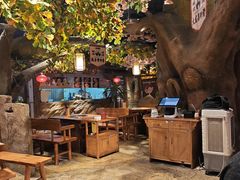 -城墙拐拐火锅(三峡广场黑金冠店)