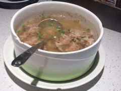 -秋色客家菜(流塘店)