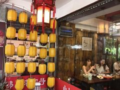 -山水茶艺馆·点心粤菜·30年老字号