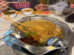 -袁记串串香(平潭店)