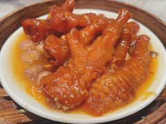 -新雅粤菜馆(南京东路店)