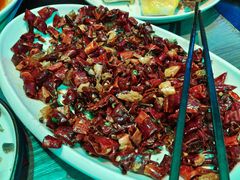 -壹号院音乐餐厅•烤全羊•新疆菜(浐灞店)