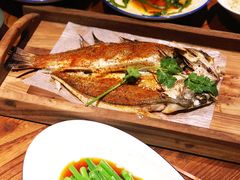 -纳瓦新疆菜(银都店)