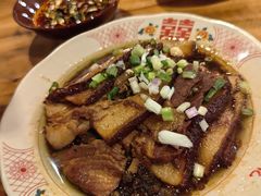 -老方桌烂蹄花川菜馆(九龙坡店)