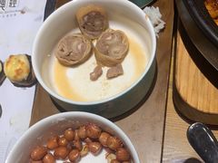 -山海经·海边人家 海鲜新青岛菜(扬州路店)