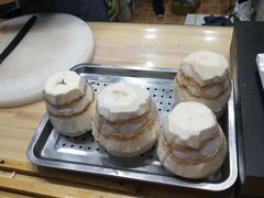 -椰子下蛋(南锣鼓巷店)