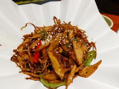 -满圆薄春饼(新世纪店)