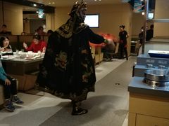 -海底捞火锅(奥山世纪城店)
