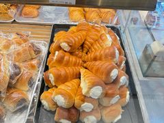 -烘焙町面包店(西四店)
