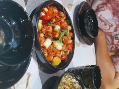 -一棠龙虾•王牌虾球(楚河汉街店)