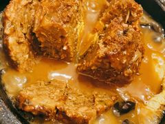 -粗茶淡饭·汉口公馆(循礼门店)