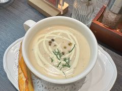 -卡朋西餐(宝安大仟里店)