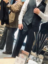 -LDIAMON西服定制(温州店)