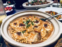 客家酿豆腐-小天厨民间菜馆(深圳街店)