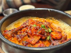 芝士多多火辣鲜鸡爪-Professor Lee (K11艺术中心店)