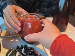 -东来顺饭庄(西直门店)