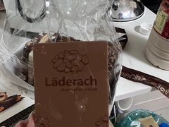 -Laderach 莱德拉(上海环贸iapm店)
