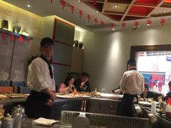 -赤坂亭·M9和牛烧肉·铁板烧(合肥万象城店)