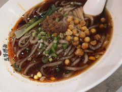 -五爷拌面(宽城万达店)