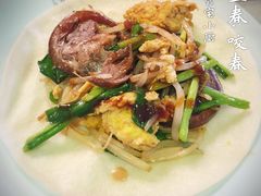 -天和晟烤鸭店(世纪坛店)
