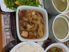 -老乡鸡(东方广场店)