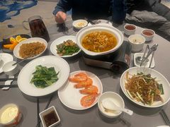 -徐记海鲜(观沙岭|滨江新城店)