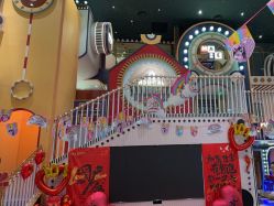 -meland亲子乐园•派对•研学(宁波华润万象城店)