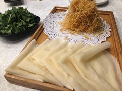 满口清香-丁老爷子苏香圆