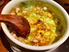 土家桂花红糖凉粉-吃饭皇帝大土家民族菜(正大广场店)
