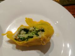 鲅鱼金饺-金谷园饺子·烧烤(人大总店)